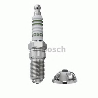 BOSCH 0242235607 -  Свеча зажигания