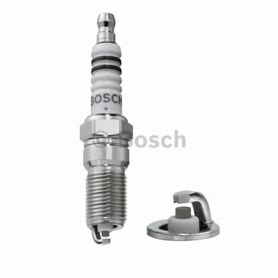 BOSCH 0242235661 -  Свеча зажигания