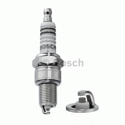 BOSCH 0242235663 -  Свеча зажигания