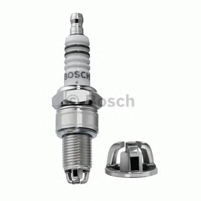 BOSCH 0242235664 -  Свеча зажигания