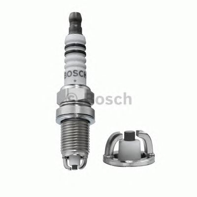 BOSCH 0242235668 -  Свеча зажигания