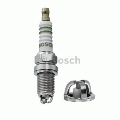 BOSCH 0242235766 -  Свеча зажигания