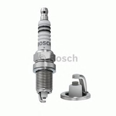 BOSCH 0242236542 -  Свеча зажигания