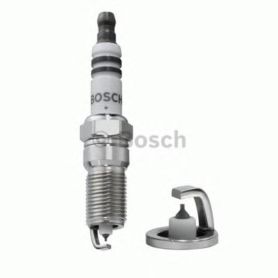 BOSCH 0242236563 -  Свеча зажигания