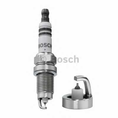 BOSCH 0242236566 -  Свеча зажигания
