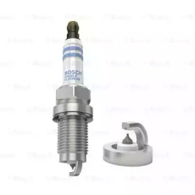 BOSCH 0242236572 -  Свеча зажигания