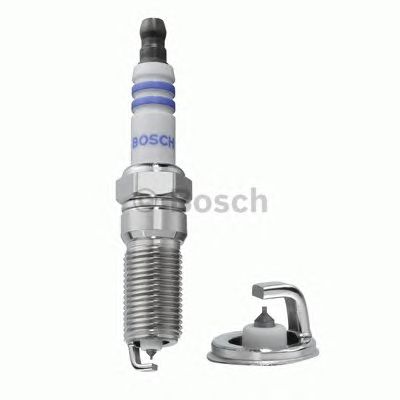 BOSCH 0242236574 -  Свеча зажигания