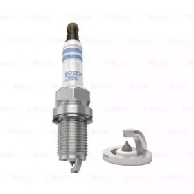 BOSCH 0242236596 -  Свеча зажигания