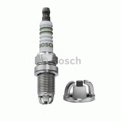 BOSCH 0242240566 -  Свеча зажигания