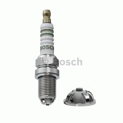 BOSCH 0242240587 -  Свеча зажигания