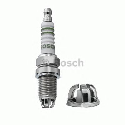 BOSCH 0242240618 -  Свеча зажигания