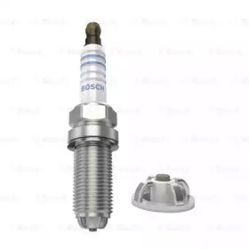BOSCH 0242240635 -  Свеча зажигания