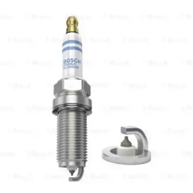 BOSCH 0242240637 -  Свеча зажигания