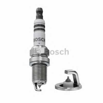 BOSCH 0242240649 -  Свеча зажигания