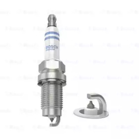 BOSCH 0242240665 -  Свеча зажигания