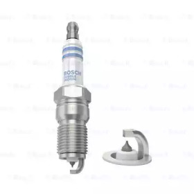 BOSCH 0242240671 -  Свеча зажигания