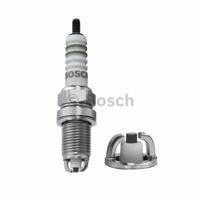 BOSCH 0242245018 -  Свеча зажигания