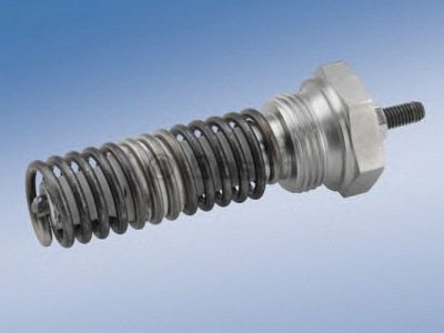 BOSCH 0250102002 -  Свеча накаливания