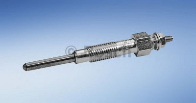 BOSCH 0250201014 -  Свеча накаливания