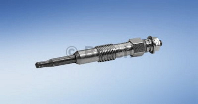 BOSCH 0250201027 -  Свеча накаливания