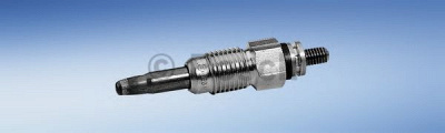 BOSCH 0250201032 -  Свеча накаливания