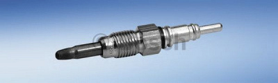 BOSCH 0250201036 -  Свеча накаливания