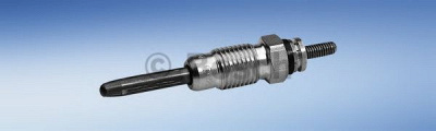 BOSCH 0250201039 -  Свеча накаливания
