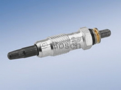 BOSCH 0250201049 -  Свеча накаливания
