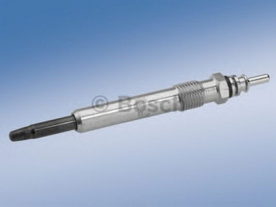 BOSCH 0250201054 -  Свеча накаливания