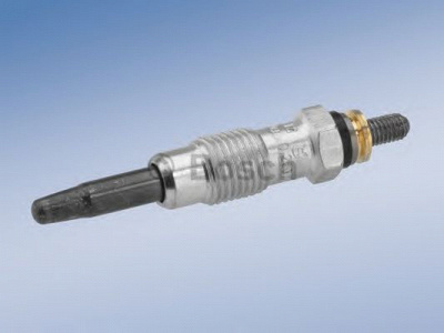 BOSCH 0250201055 -  Свеча накаливания