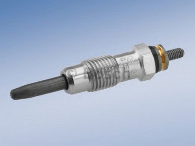 BOSCH 0250202001 -  Свеча накаливания