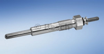 BOSCH 0250202008 -  Свеча накаливания