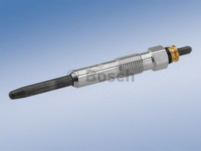 BOSCH 0250202020 -  Свеча накаливания