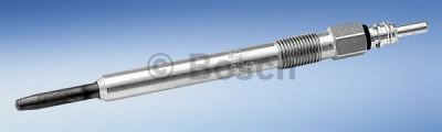 BOSCH 0250202022 -  Свеча накаливания