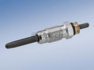 BOSCH 0250202024 -  Свеча накаливания