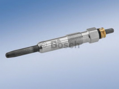 BOSCH 0250202025 -  Свеча накаливания