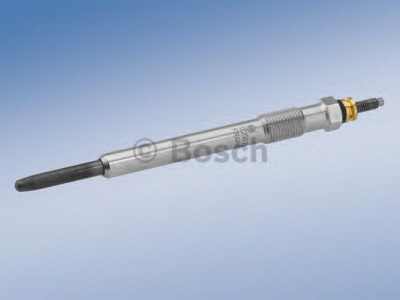 BOSCH 0250202027 -  Свеча накаливания
