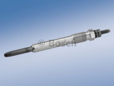 BOSCH 0250202032 -  Свеча накаливания