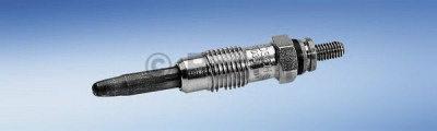 BOSCH 0250202035 -  Свеча накаливания