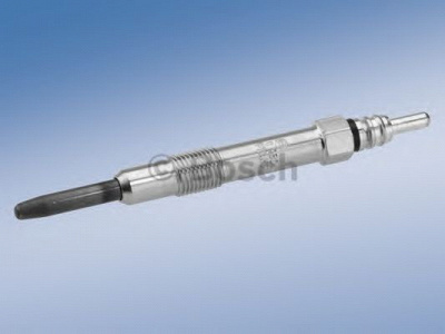 BOSCH 0250202036 -  Свеча накаливания