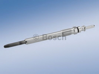 BOSCH 0250202043 -  Свеча накаливания