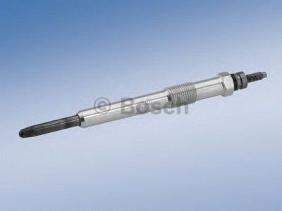 BOSCH 0250202048 -  Свеча накаливания