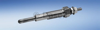 BOSCH 0250202089 -  Свеча накаливания