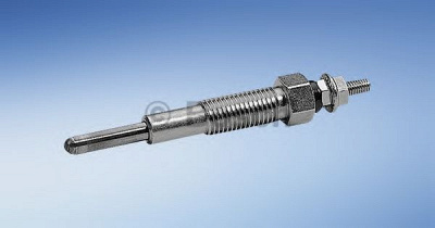 BOSCH 0250202092 -  Свеча накаливания
