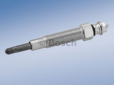BOSCH 0250202093 -  Свеча накаливания