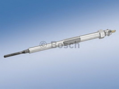 BOSCH 0250202124 -  Свеча накаливания