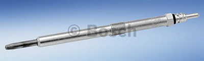 BOSCH 0250202128 -  Свеча накаливания
