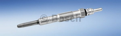 BOSCH 0250202129 -  Свеча накаливания