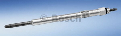 BOSCH 0250202130 -  Свеча накаливания