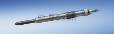 BOSCH 0250202135 -  Свеча накаливания